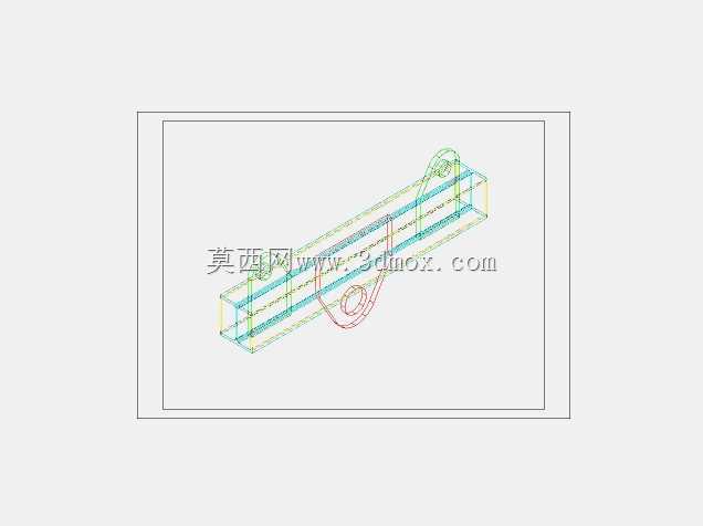 吊杆和吊耳