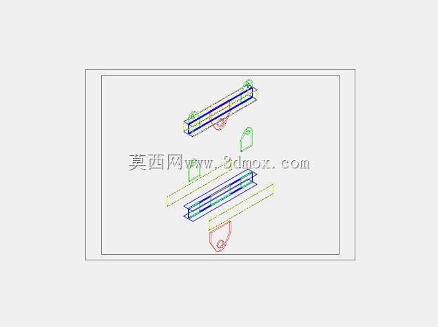 吊杆和吊耳