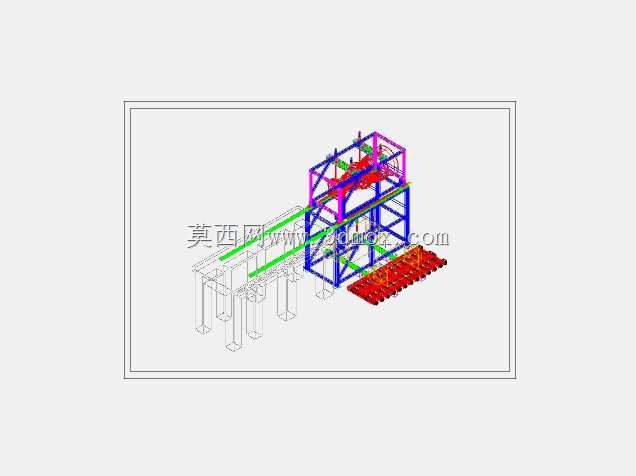 PLTG发电机提升
