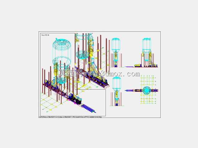 �߻�����ȴ��RFCC Pertamina Cilacap