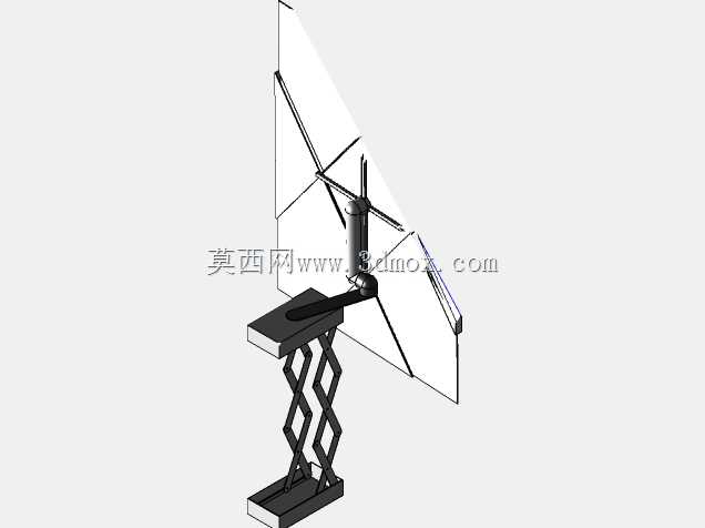 太空镜概念