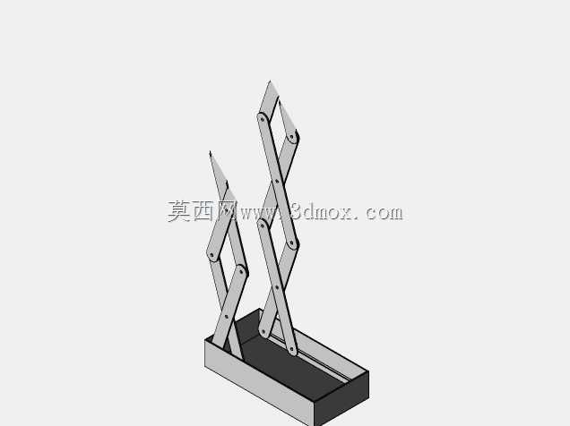 太空镜概念