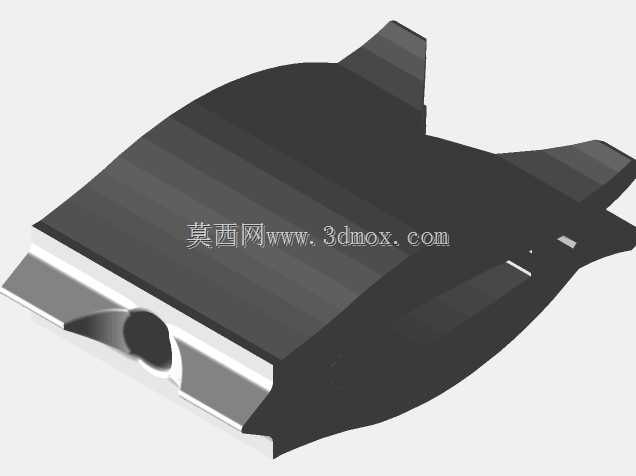 汽车通风口-手机支架-弹簧动作抓取和释放