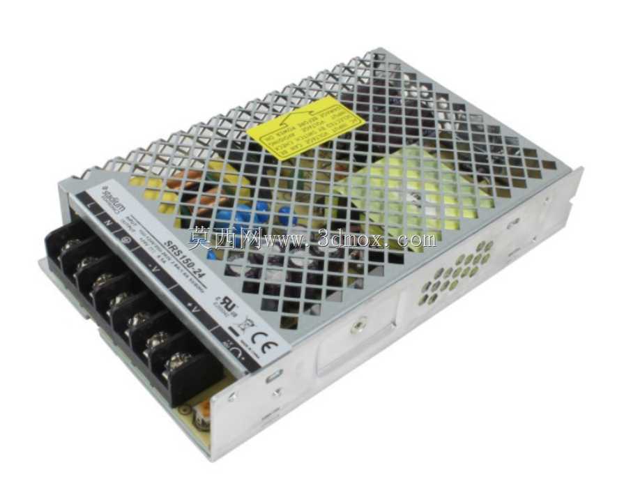 SRS150-12-FA 150W 12V交流/直流电源Stontronics