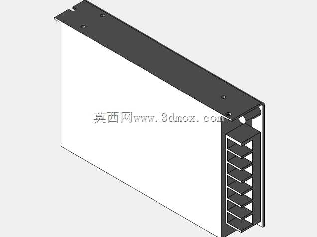 SRS150-12-FA 150W 12V交流/直流电源Stontronics