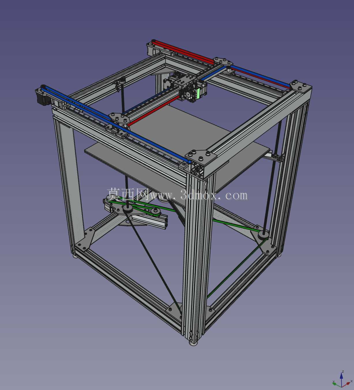 SLy3DPrinter