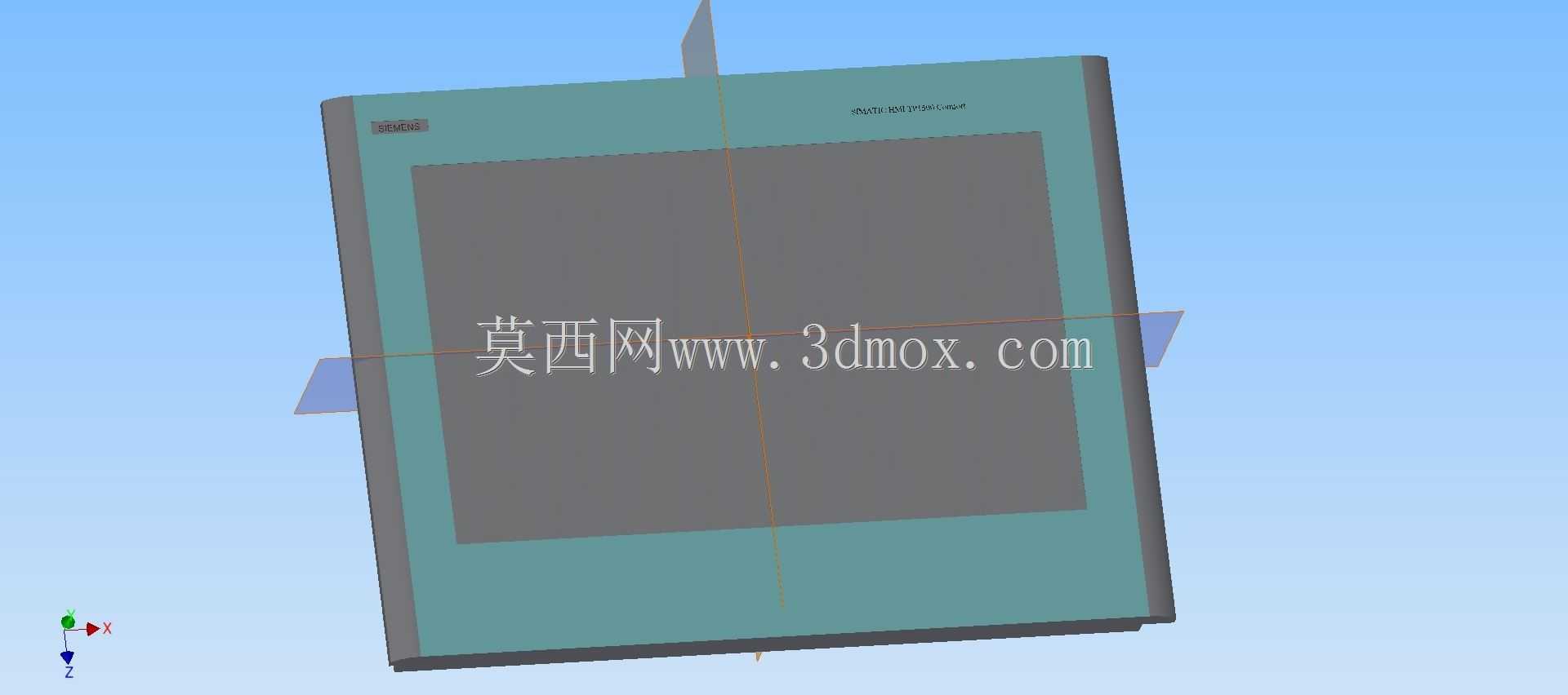 西门子TP1500舒适性