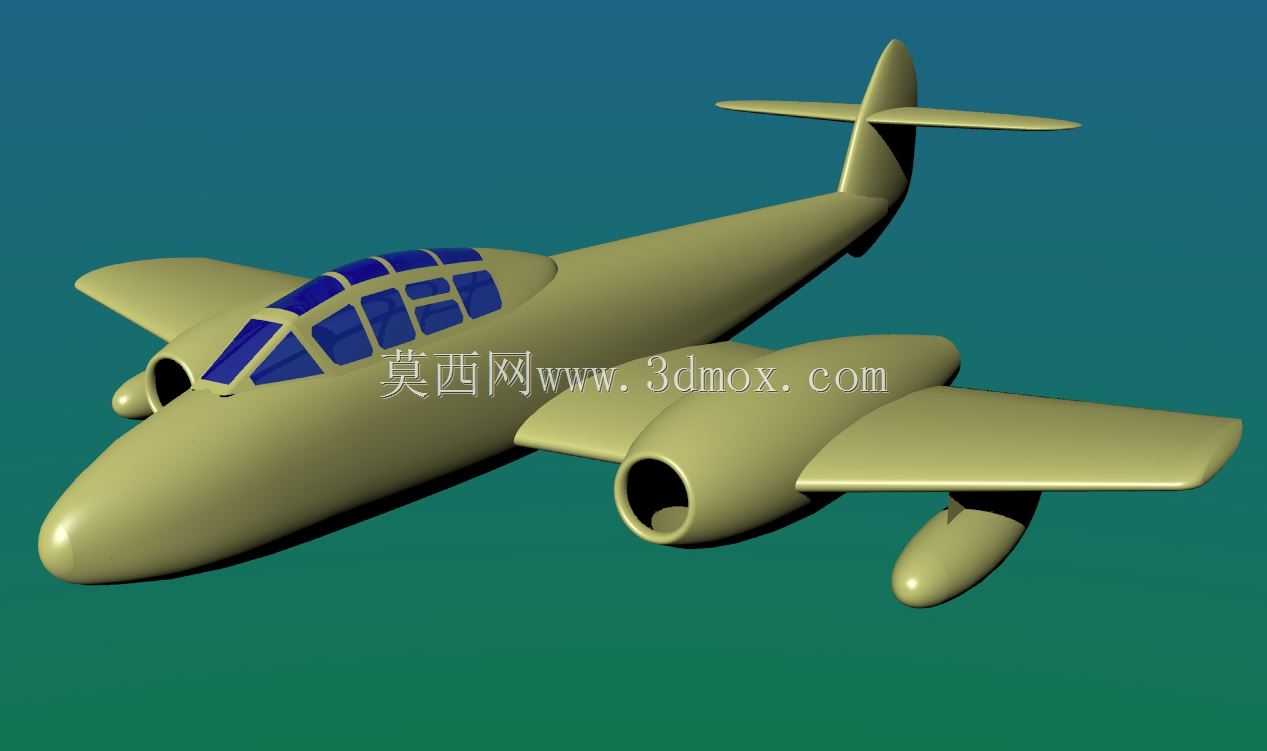 格洛斯特流星MK7