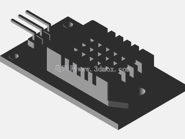 AM2302 DHT22�¶Ⱥ�ʪ�ȴ�����