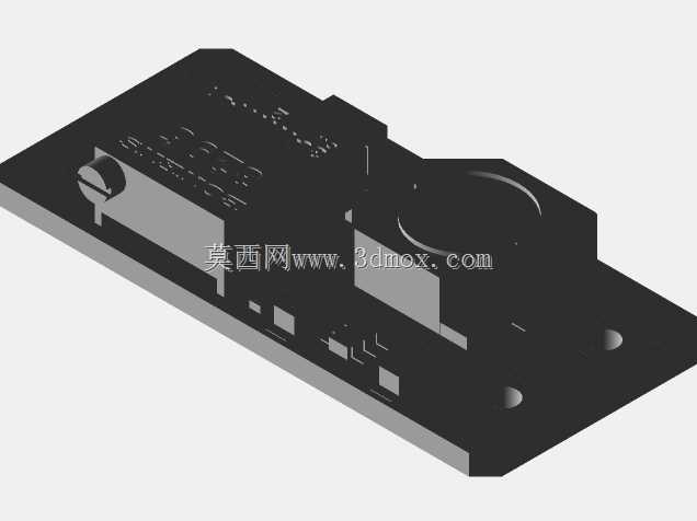 MT-3608升压转换器2Amp