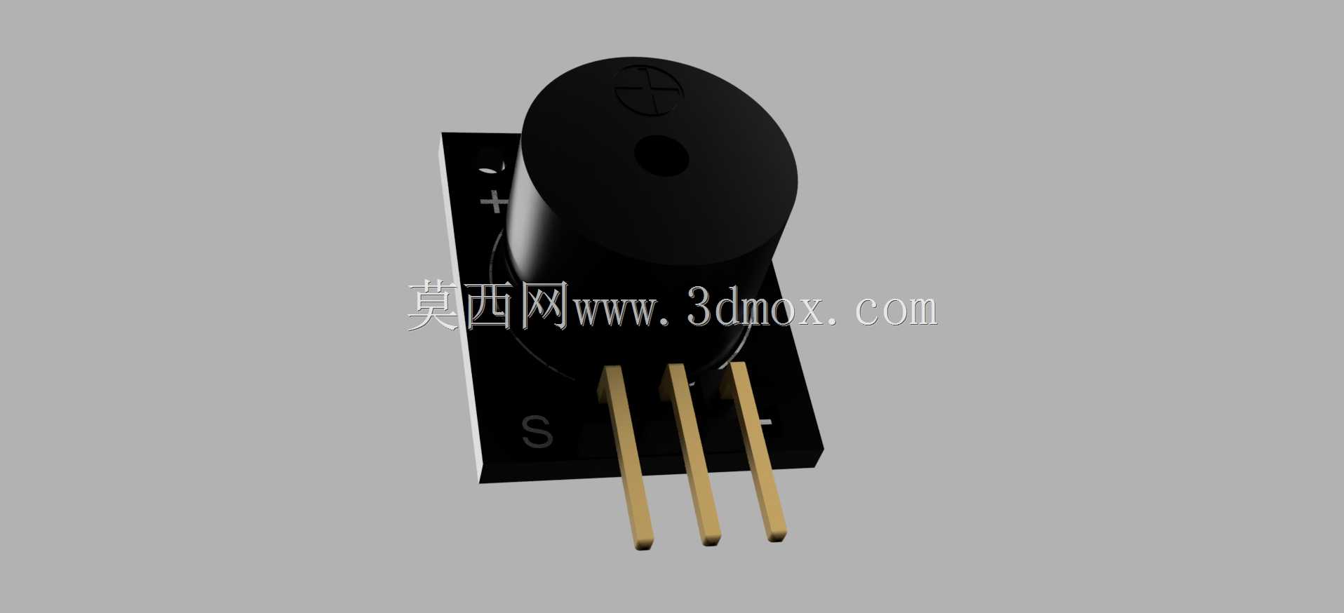 KY-006皮佐蜂鸣器