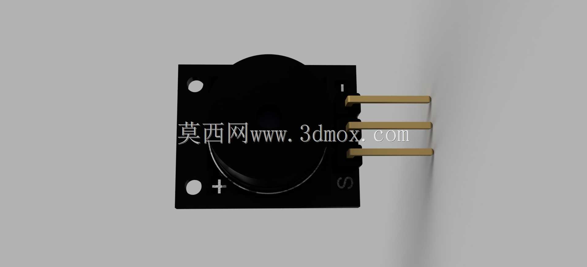 KY-006皮佐蜂鸣器