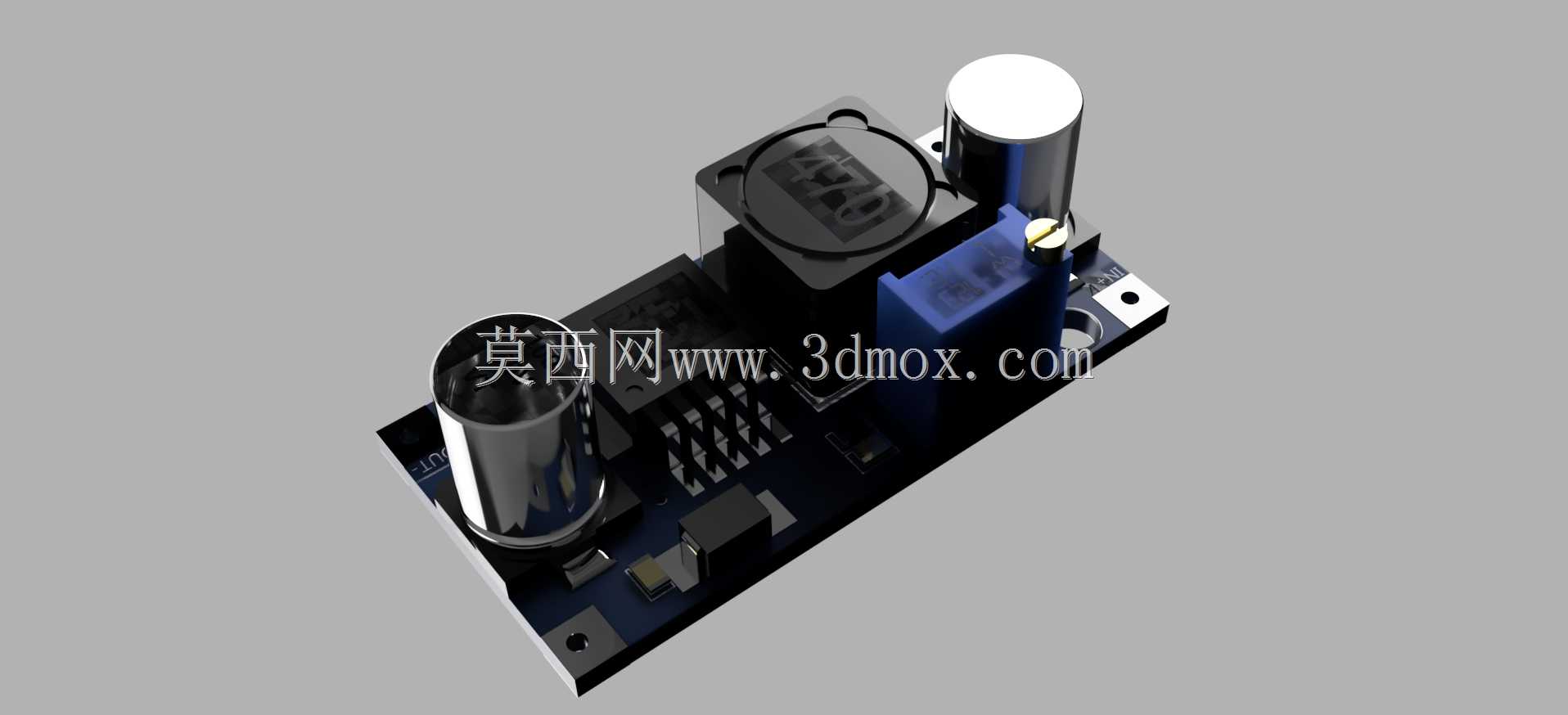 XTU-SY-8升压变换器