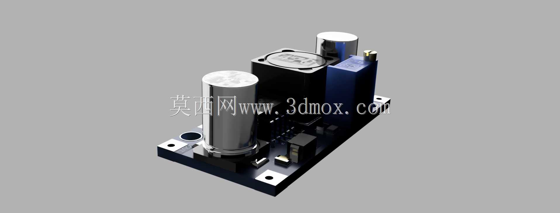 XTU-SY-8升压变换器