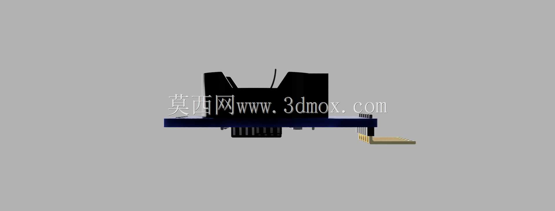 HW-84(DS3231)实时时钟