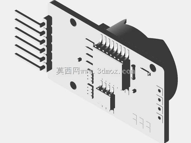 HW-84(DS3231)实时时钟
