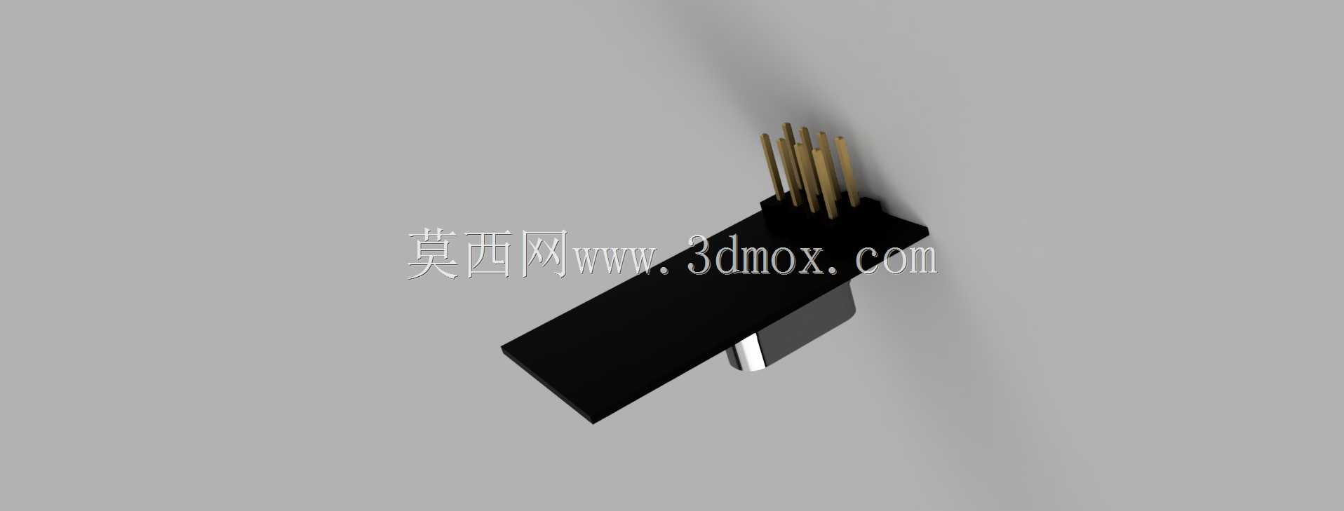 NRF24L01无线模块