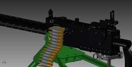 M1919A6