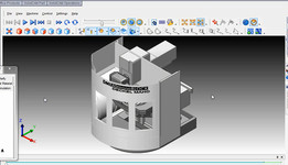 DMU_80_HDH530_5轴SolidCAM后处理器
