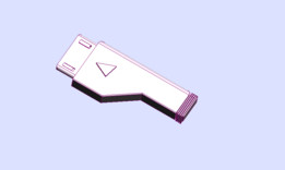 USB充电器