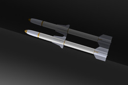 AGM-88�˺�