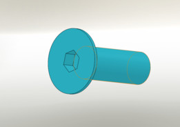 螺钉M10x30