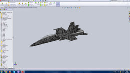 Avion/Sukhoi su-27