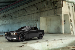 3 Cabrio