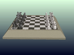 国际象棋