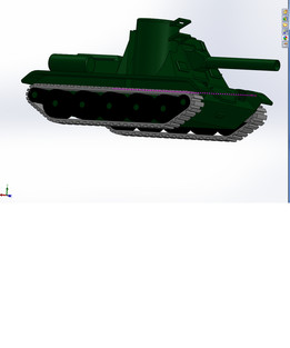 ̹��SU-100