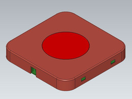 LED��ͯ���-��¯-3d