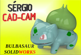 Bulbasaur Poke��mon-