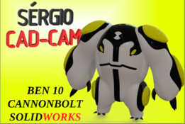 �ڵ���˨Ben10 S��rgi