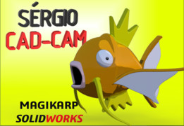 Magikarp Pok��mon S