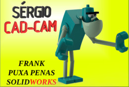 FRANK PUXA PENAS S��