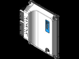 Rimac Automobili ECU