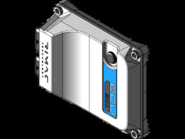 Rimac Automobili ECU