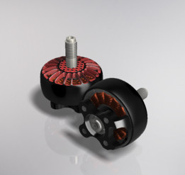 Iflight Xing 2207 1800kV