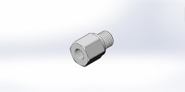Adadador MACHO FEMEA MFA 1/4Ӣ��X 1/8Ӣ��BSP