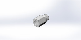 Adadador MACHO FEMEA MFA 3/8Ӣ��X 1/4Ӣ��BSP