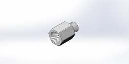 Adadador MACHO FEMEA MFA 3/8Ӣ��x1/2Ӣ��BSP