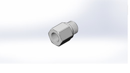 Adadador MACHO FEMEA MFA 1/2Ӣ��X 3/8Ӣ��BSP