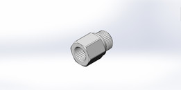 Adadador MACHO FEMEA MFA 3/4Ӣ��X 1/2Ӣ��BSP