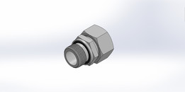 CONEX?O RETA TUBO 22PAX3/4Ӣ��BSP