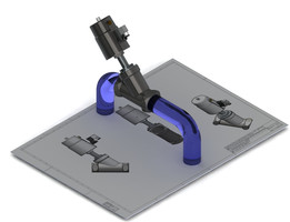 �Ƿ�����2.1/2Ӣ�磻V��lvula de Assento Angular de 2.1/2 polegadas