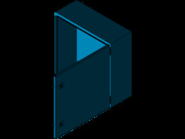 Painel El��trico 500