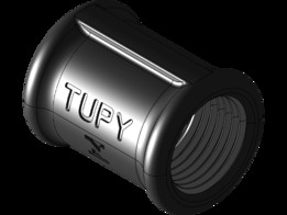 Conex?o BSP Tupy BSP Luva