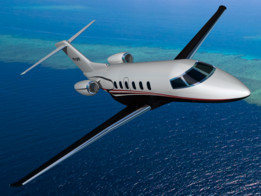 Pilatus C-24-三维模型