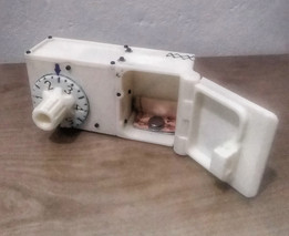 Cofre Print 3D