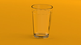 M?o quebra Copo\\Hand break glass